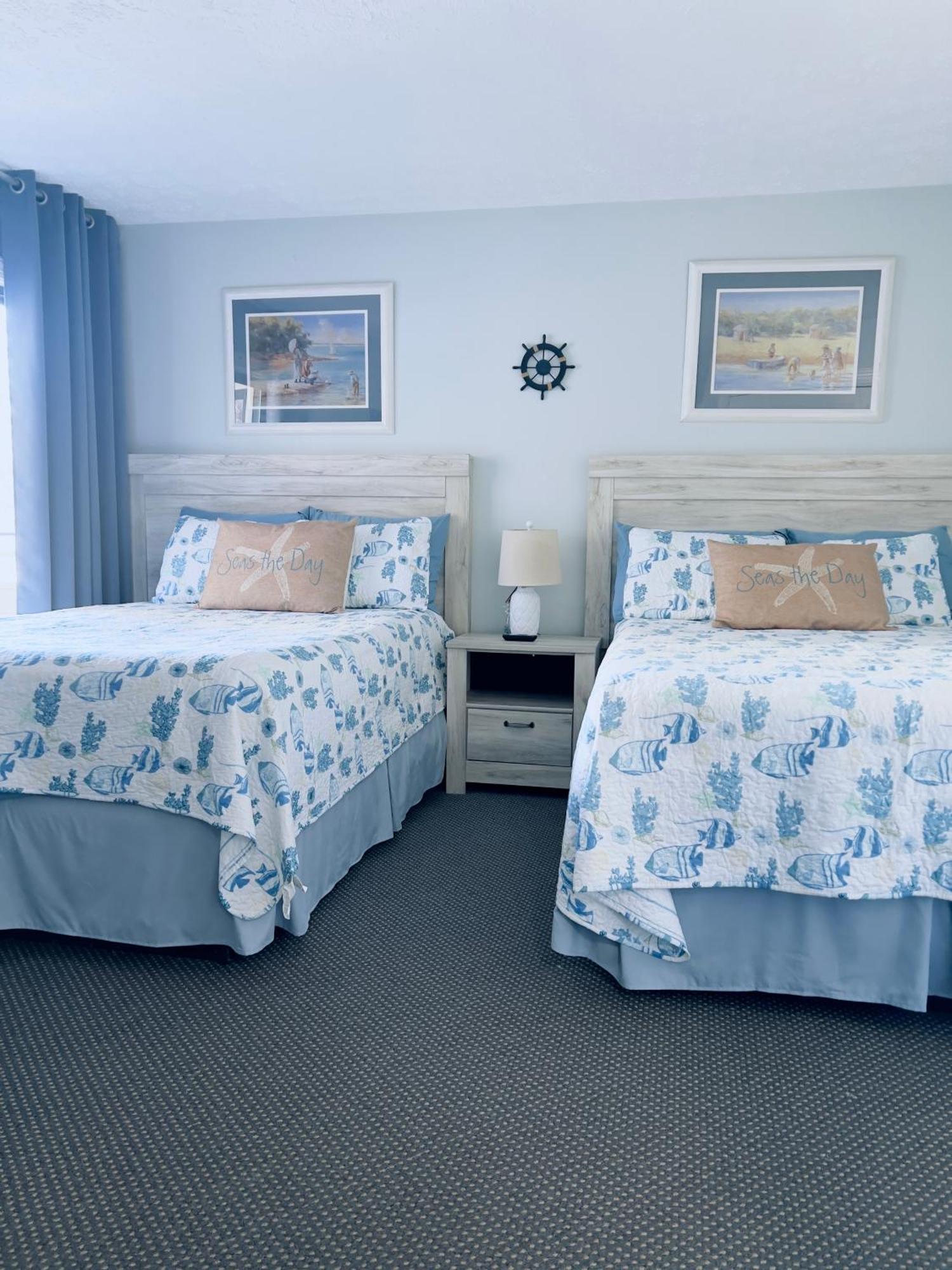 מירטל ביץ' Elegant Coastal Getaway Spacious 3Br Chelsea House מראה חיצוני תמונה