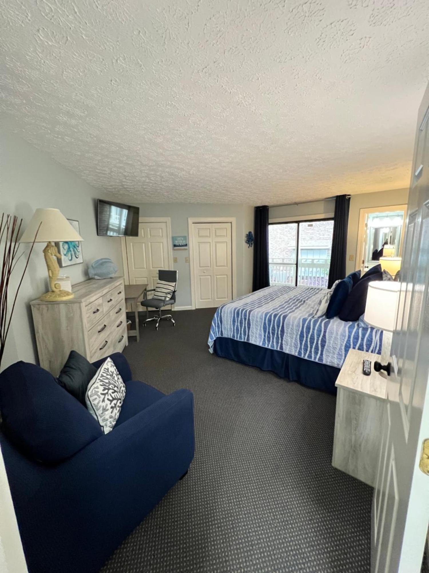 מירטל ביץ' Elegant Coastal Getaway Spacious 3Br Chelsea House מראה חיצוני תמונה