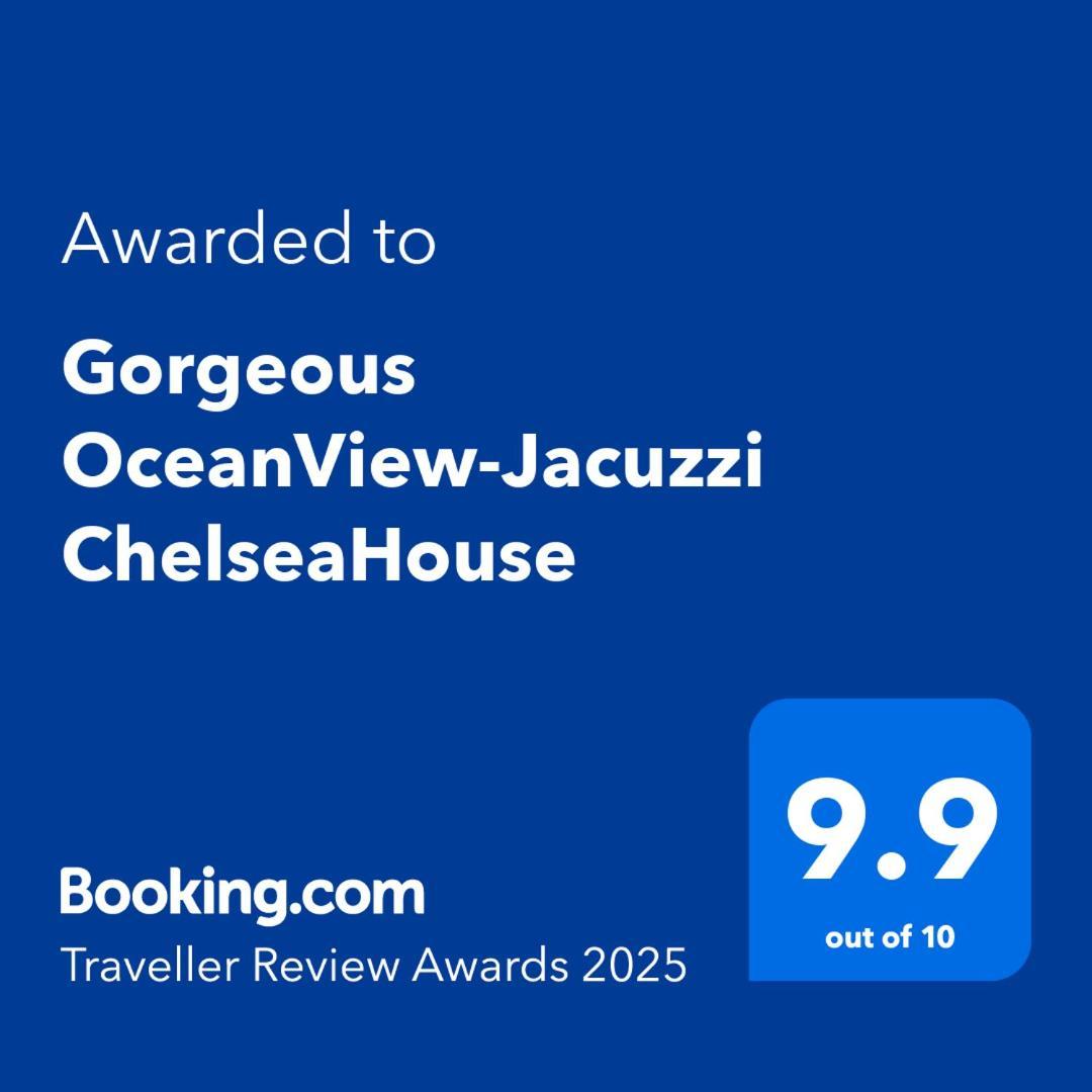 מירטל ביץ' Elegant Coastal Getaway Spacious 3Br Chelsea House מראה חיצוני תמונה